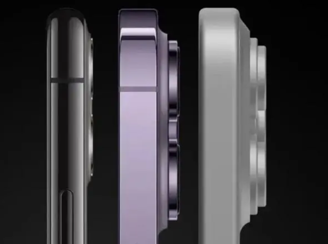 苹果终究是出手了，iPhone15系列上的主摄传感器，竟比IMX989还贵
