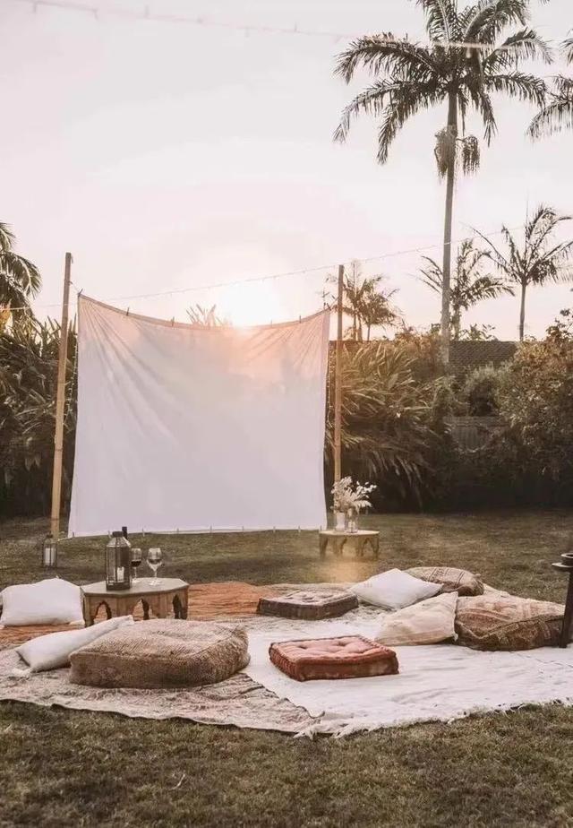 月搜量5w+!游园会婚礼最强攻略