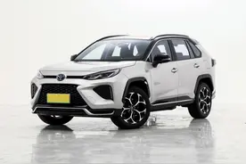 丰田终于成功了，满油跑1152km，光喝92号油，实拍威兰达高性能版图片