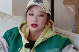 74岁刘晓庆自曝没有养老钱？遭家人背刺，财宝被偷，5个官司缠身图片