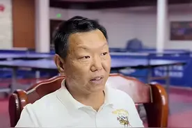瓦尔德内尔能对抗国乒5代人的秘诀是什么？马文革的答案是这3点图片