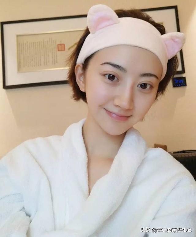 女人不管年龄多大，洗脸后要懂得这“4不要”，不然等于白费功夫