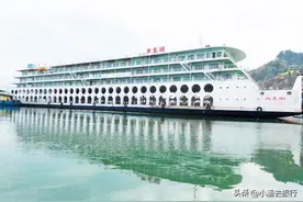 我们一行6人，从广安出发，自驾游长江三峡，共花费约7500元！图片