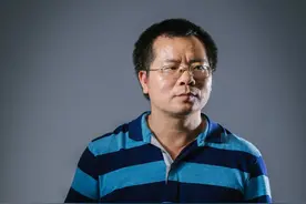 叶枝校：书法如何从“忠实”的临帖进入到“生动”的创作图片