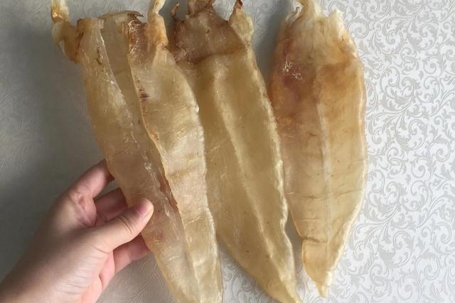花胶心脏 花胶对心脏有什么好处