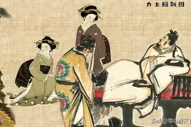 唐朝宦官高力士到底是好人还是坏人？图片