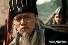 诸葛亮一生有3大预言，一个比一个准，最后的预言三百多年后实现图片