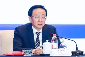 夏心旻，新职明确，任江苏省副省长（附工作履历）图片