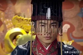 更始帝刘玄推翻王莽，复兴汉朝，为何最终失败，还丢掉性命？图片