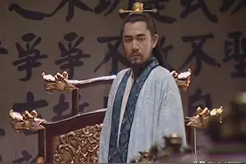 《大明王朝》深度解析01：第一集直接封神，真不愧为“国剧巅峰”图片