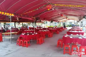 中山习俗：为什么中山红事安排三天酒席，白事安排两天酒席？图片