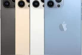 苹果iphone手机官方屏幕更换价格，别摔会老心疼的图片