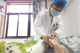 常有颐养：慰藉老人家的幸福晚年图片