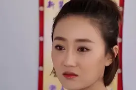 翟星月：刘老根大舞台一场演出只赚600块，羡慕娇娇带货赚几百万图片