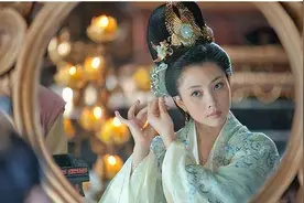 古代女性地位低下？看看这些奇女子，个个不让须眉！（五代十国）图片