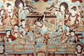 中国最大的民族汉族是怎样形成的？图片