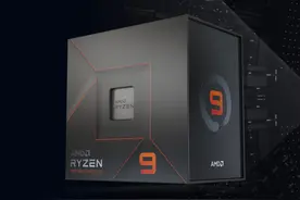 AMD锐龙7000处理器正式发布，6核甜品都能超越12900K图片