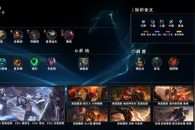 《英雄联盟》12.9 版本明日更新：无限乱斗回归，成就系统开测图片