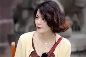 只因读错“耄耋”的复旦大学女教授陈果，被群嘲后，如今怎样了图片