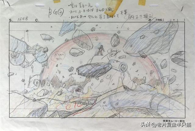 30多年前的“日本科幻圣经”《阿基拉》到底是什么？