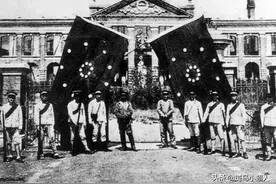 民国国会发展简史图片