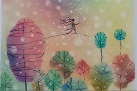 为什么有些人钱来得容易，去得也快？图片