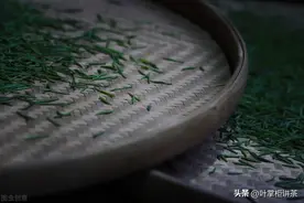 金骏眉是属于什么茶？越黄的就越好吗？正宗的金骏眉是什么样的？图片