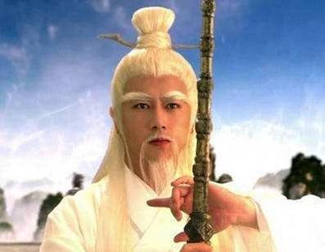 苏妲己最后封的是什么神（难怪九尾狐妲己应劫而死）