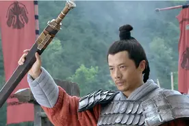 韩信为什么不谋反？韩信之死，是罪有应得，还是被人诬陷？图片