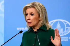 疑似特拉斯聊天内容曝光，俄方向英开战不是没可能，美国如何接招图片