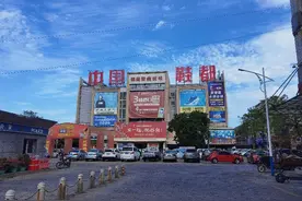 莆田再造“莆田鞋”：能否甩掉山寨标签？图片