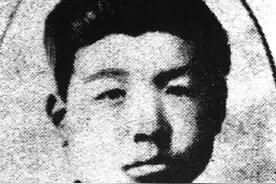 山东省第一任省长，56岁被“打倒”，63岁复出，活到100岁图片