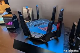 WiFi7路由器要上天？差距差4倍，WiFi6还能战几年？图片