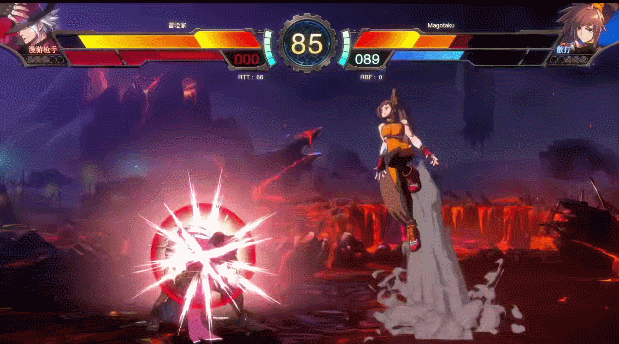《DNF 决斗》体验：感觉比现在的DNF更有DNF味儿