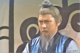 在射雕三部曲中，为什么全真教没有在《倚天屠龙记》中出现过？图片