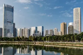 成都加入“高铁急送” 但目前只能到这些地方……图片