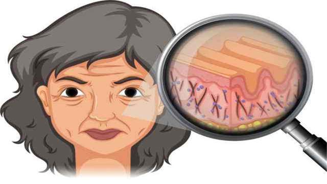 专为呵护面部肌肤设计，⼗九岁胶原锤射频美容仪让你重拾年轻弹性