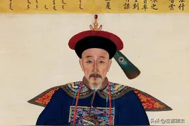 清代大学士可兼管吏部、户部、刑部，为何没有兼管礼部的？图片