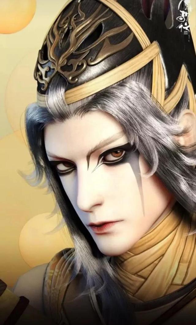 《少年歌行》人物关系