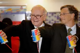 详解硅谷大佬关系链 谁给马斯克投资、谁陪伴乔布斯走完最后日子？图片