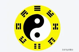 六十四卦卦序歌（拼音收藏版），别读错了图片