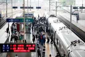 为什么越来越多人，不去铁路工作了？看完你就明白了图片