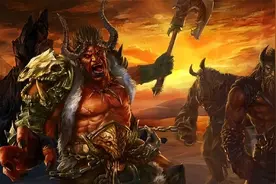 《山海经》记载的盘瓠到底是不是“狗”？他的后裔是哪个民族吗？图片