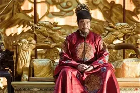 朱棣坐了22年皇位，为何没能诞下一儿半女？宫女道出了事实图片