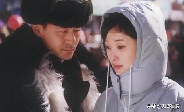 情场八卦:那些年,娱乐圈发生过的“三角迷情”