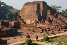 佛陀凄凉的晚年 -- 教义之争被人陷害图片