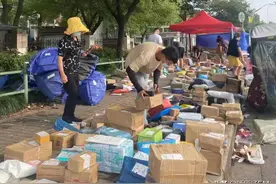 电商无法往上海发货？不是你想的那样！官方回应来了↓图片