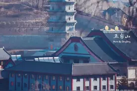 藏传佛教与汉传佛教的区别图片