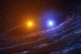 科学家怀疑太阳有一“伴侣”，周期2600万年，疑似生物大灭绝元凶图片