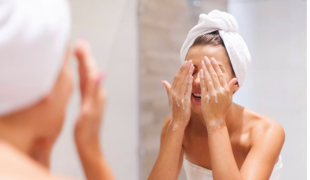 平价好用的5款“国货”洗面奶，洗得干净又低刺激，值得入手